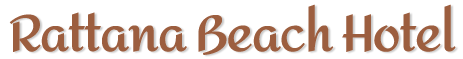 Rattana Beach Hotel logo